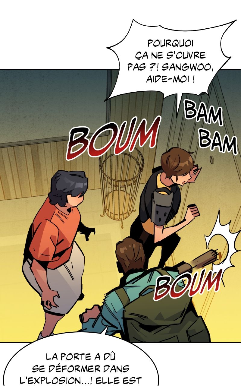Auto Hunting With My Clones Chapitre 23 - Page 59