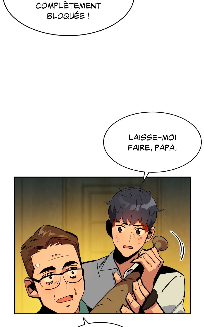 Auto Hunting With My Clones Chapitre 23 - Page 60