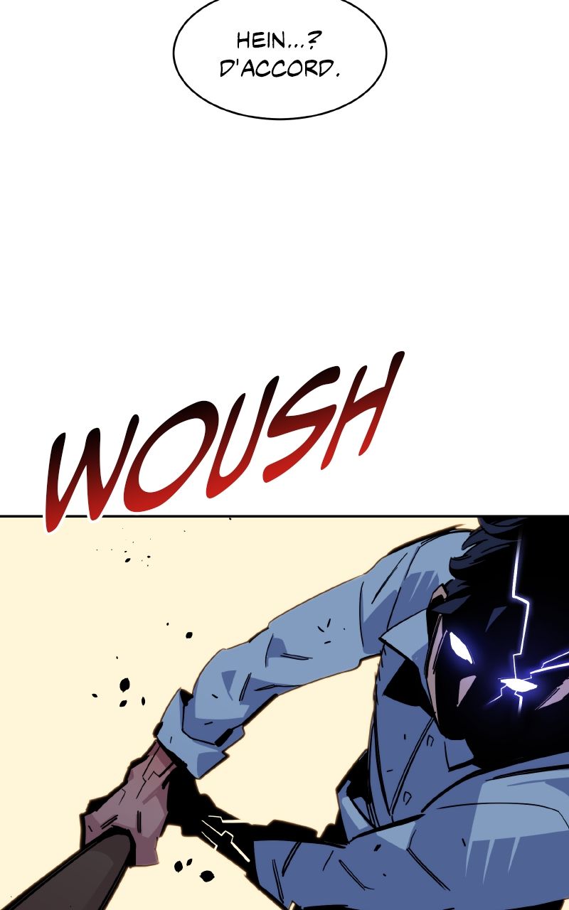 Auto Hunting With My Clones Chapitre 23 - Page 61