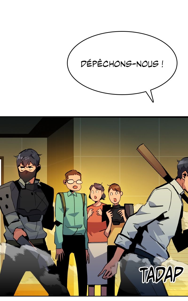 Auto Hunting With My Clones Chapitre 23 - Page 67