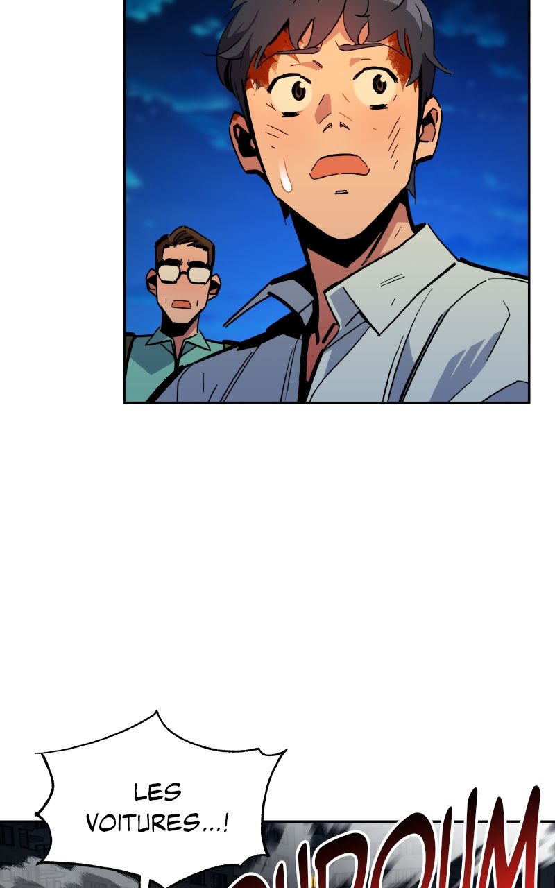 Auto Hunting With My Clones Chapitre 23 - Page 70
