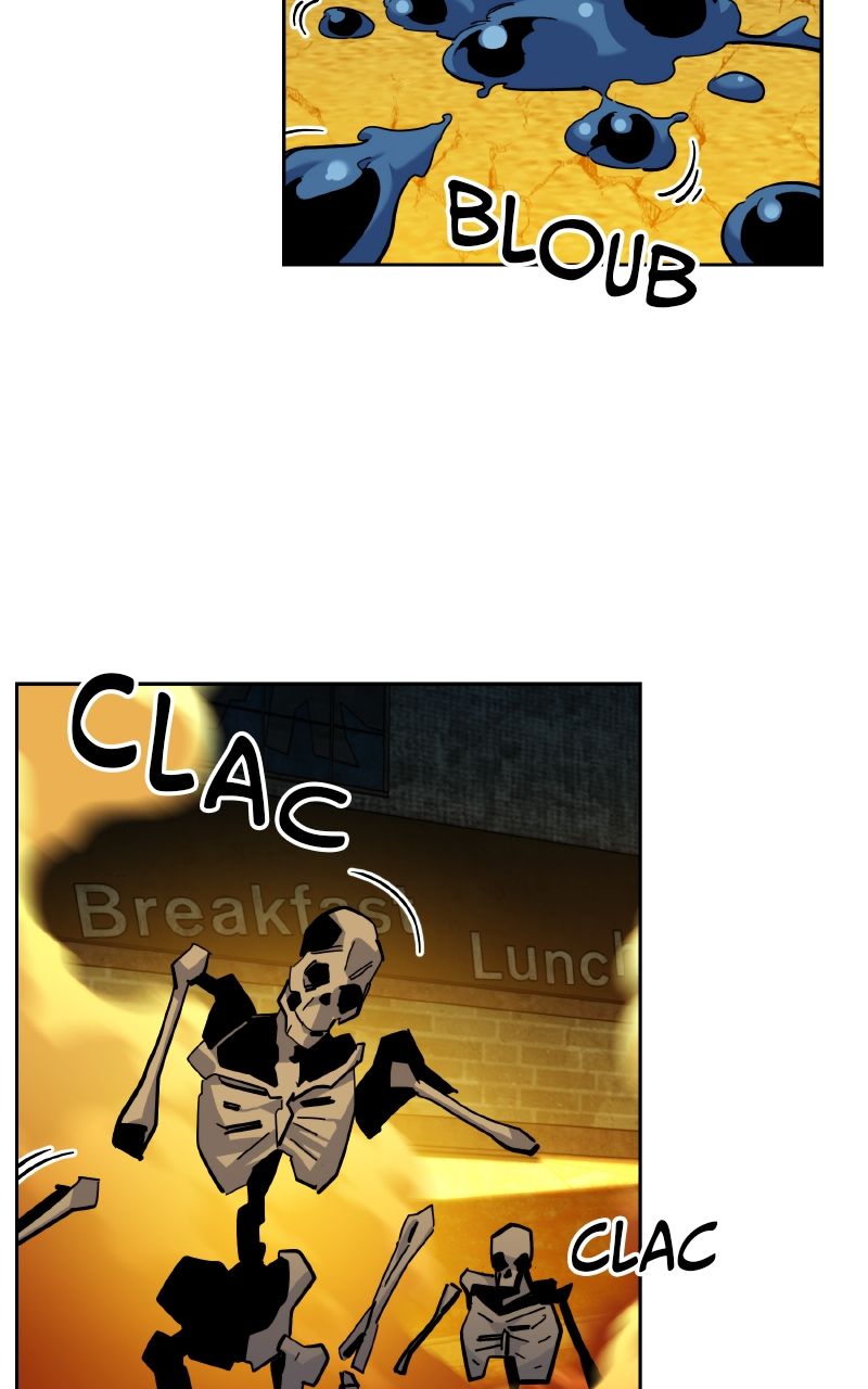 Auto Hunting With My Clones Chapitre 23 - Page 74