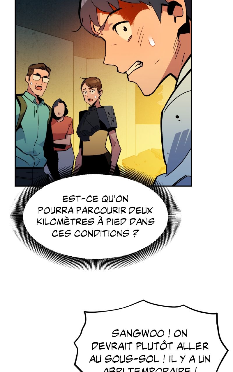 Auto Hunting With My Clones Chapitre 23 - Page 77