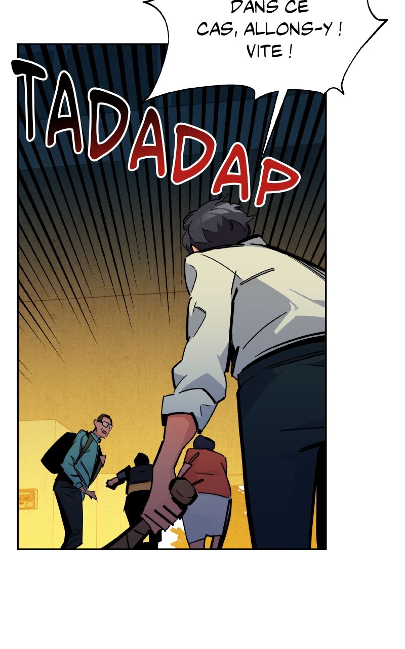 Auto Hunting With My Clones Chapitre 23 - Page 79