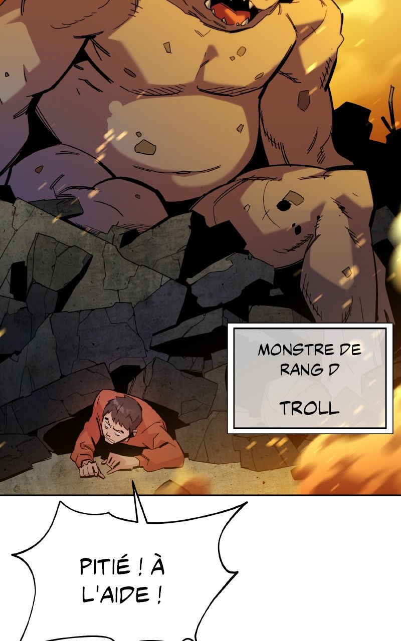 Auto Hunting With My Clones Chapitre 23 - Page 88