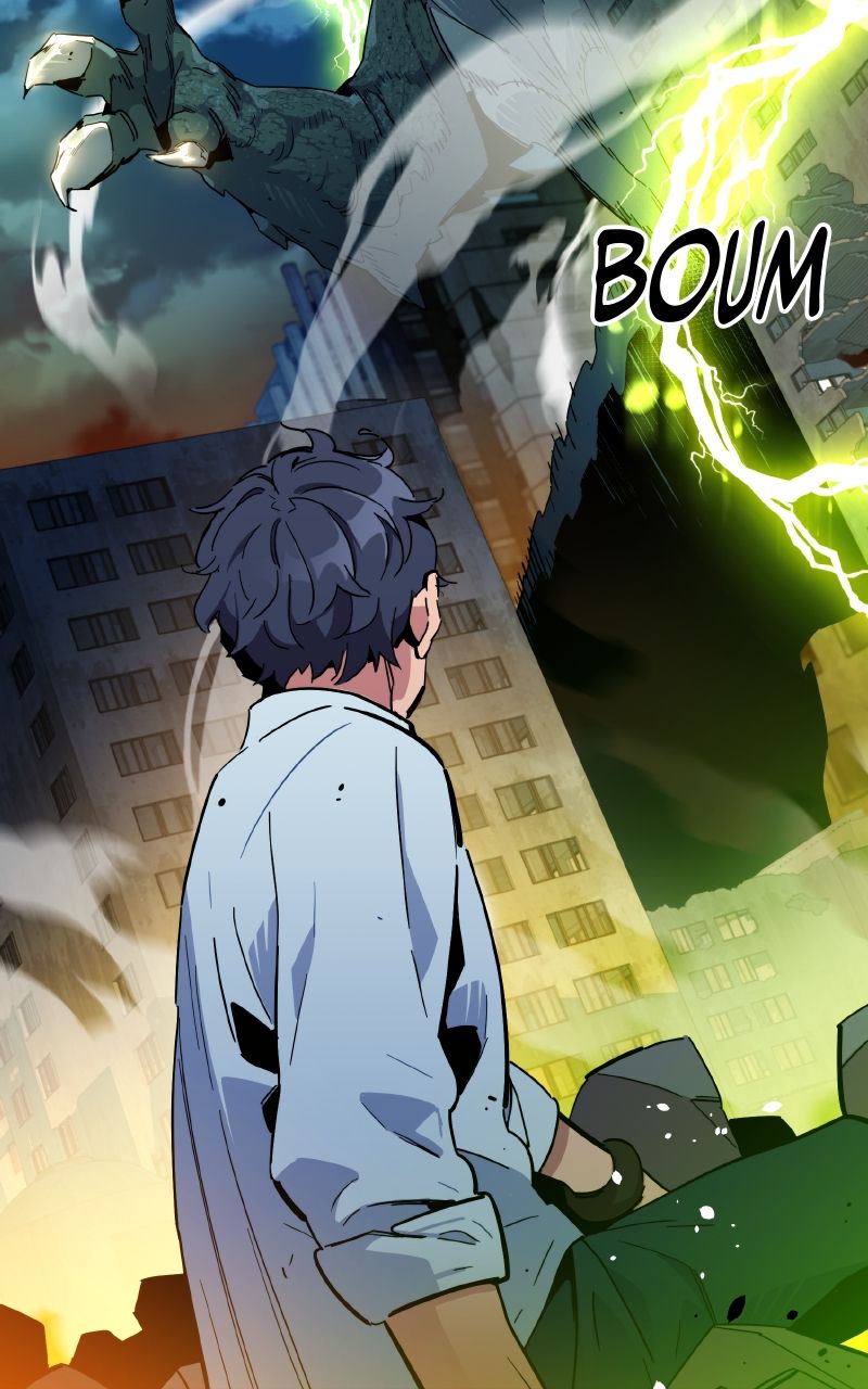 Auto Hunting With My Clones Chapitre 23 - Page 9