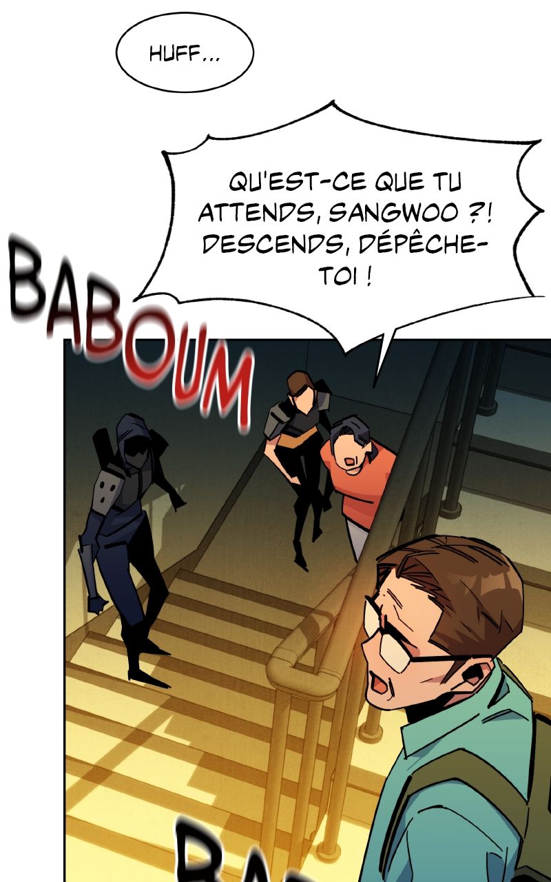 Auto Hunting With My Clones Chapitre 23 - Page 97