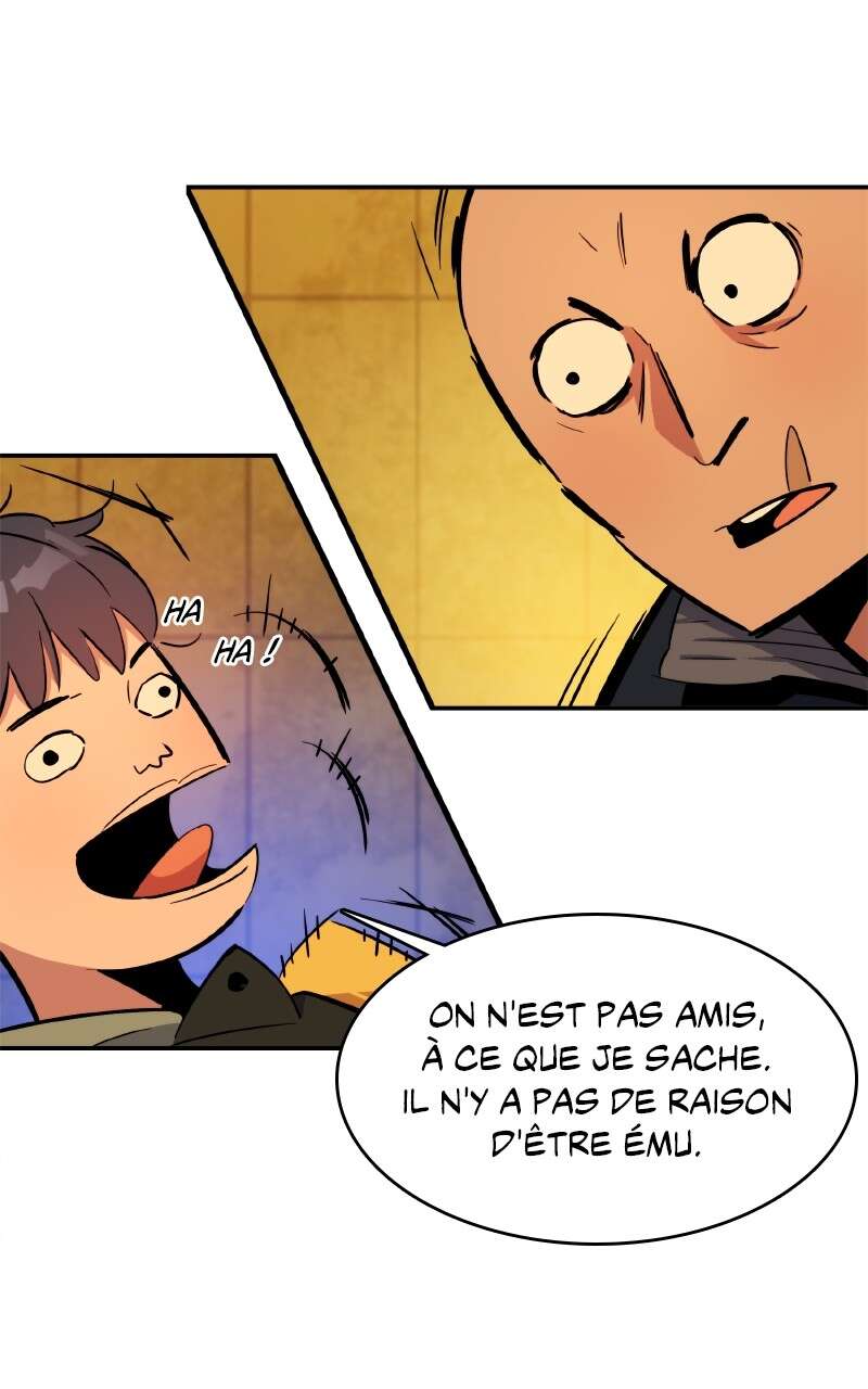 Auto Hunting With My Clones Chapitre 31 - Page 101