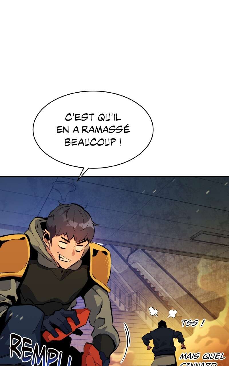 Auto Hunting With My Clones Chapitre 31 - Page 102