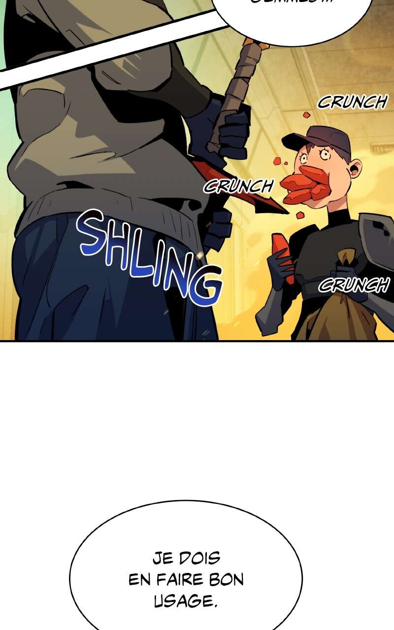 Auto Hunting With My Clones Chapitre 31 - Page 105