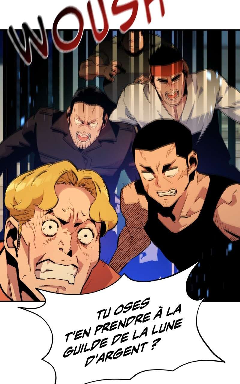 Auto Hunting With My Clones Chapitre 31 - Page 11