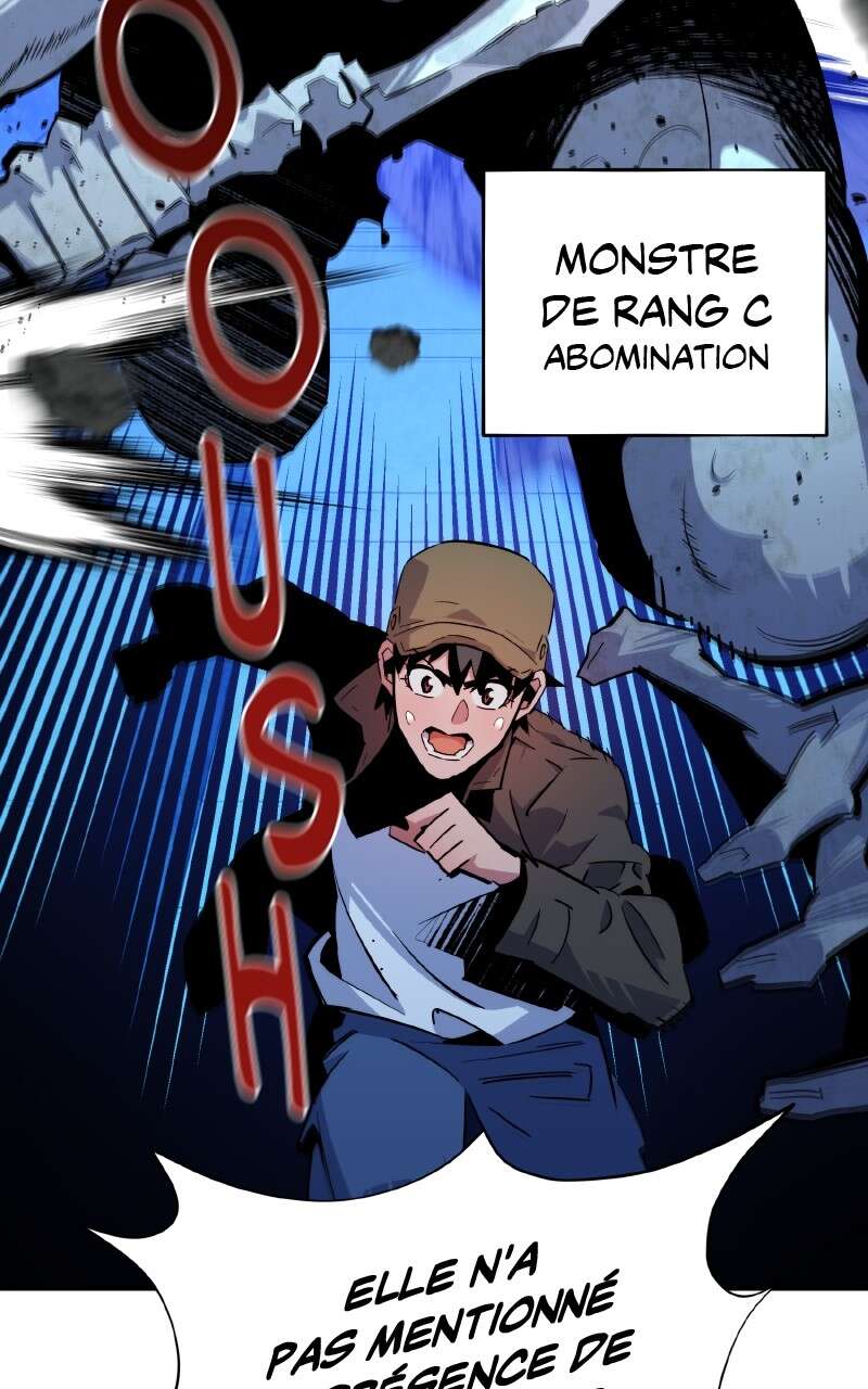 Auto Hunting With My Clones Chapitre 31 - Page 112