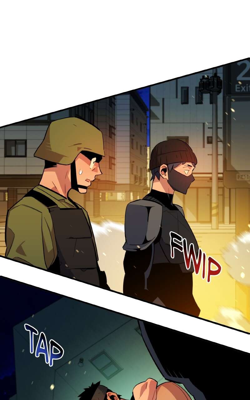 Auto Hunting With My Clones Chapitre 31 - Page 17