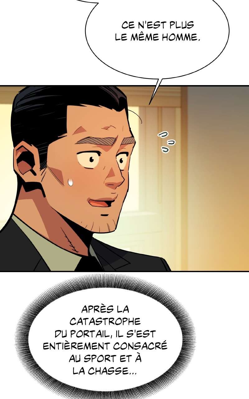 Auto Hunting With My Clones Chapitre 31 - Page 33