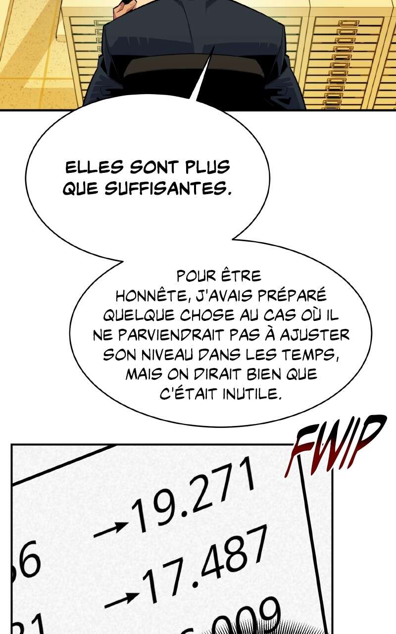 Auto Hunting With My Clones Chapitre 31 - Page 35