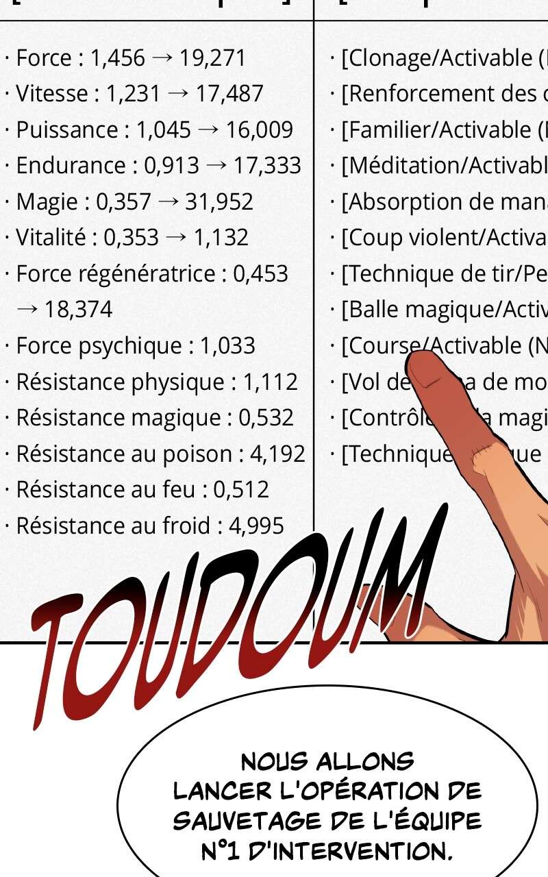 Auto Hunting With My Clones Chapitre 31 - Page 37