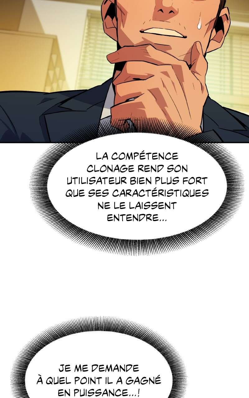 Auto Hunting With My Clones Chapitre 31 - Page 39
