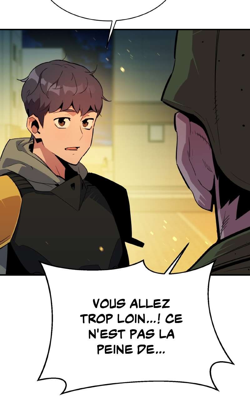 Auto Hunting With My Clones Chapitre 31 - Page 47