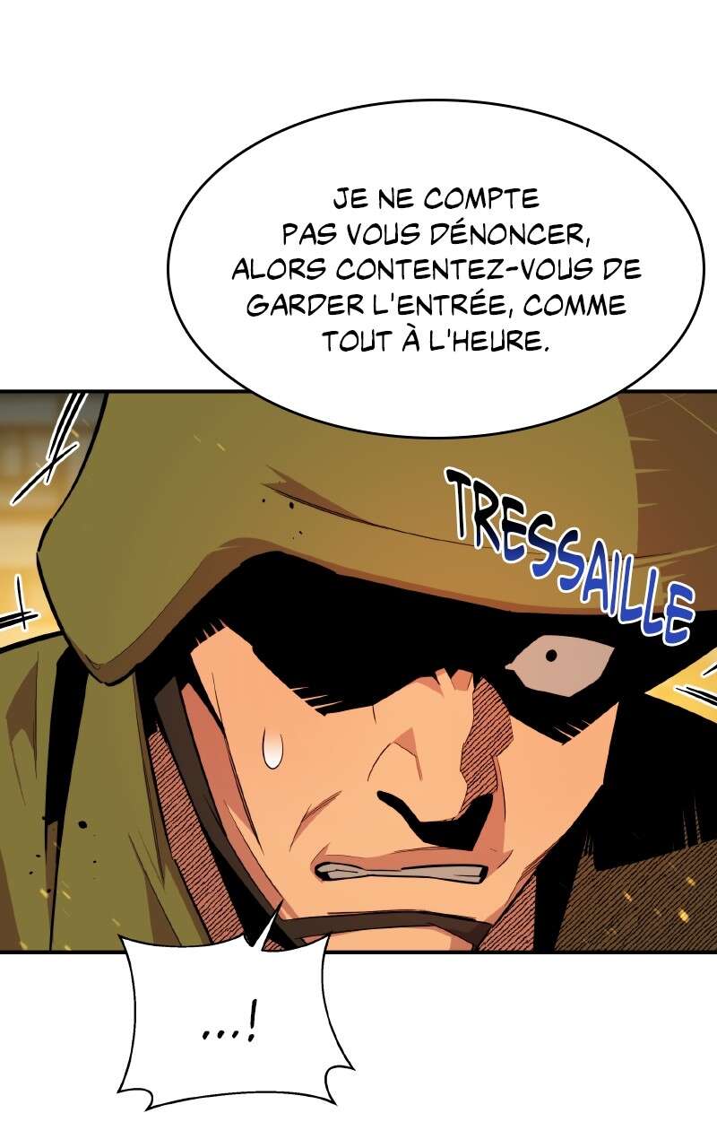Auto Hunting With My Clones Chapitre 31 - Page 50