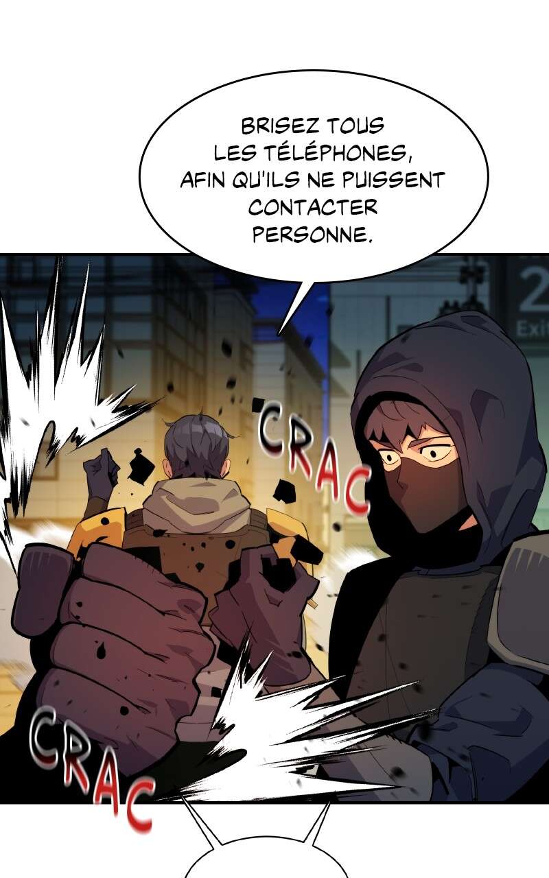 Auto Hunting With My Clones Chapitre 31 - Page 51