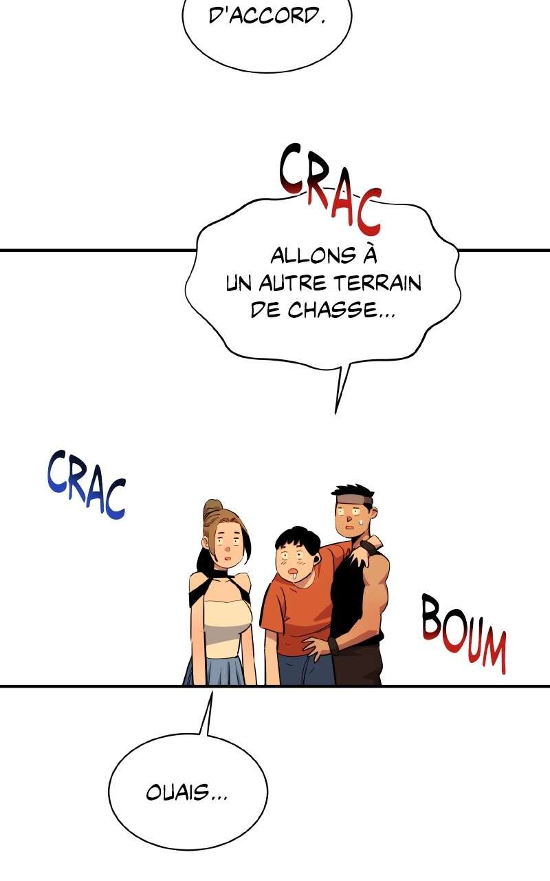 Auto Hunting With My Clones Chapitre 31 - Page 52