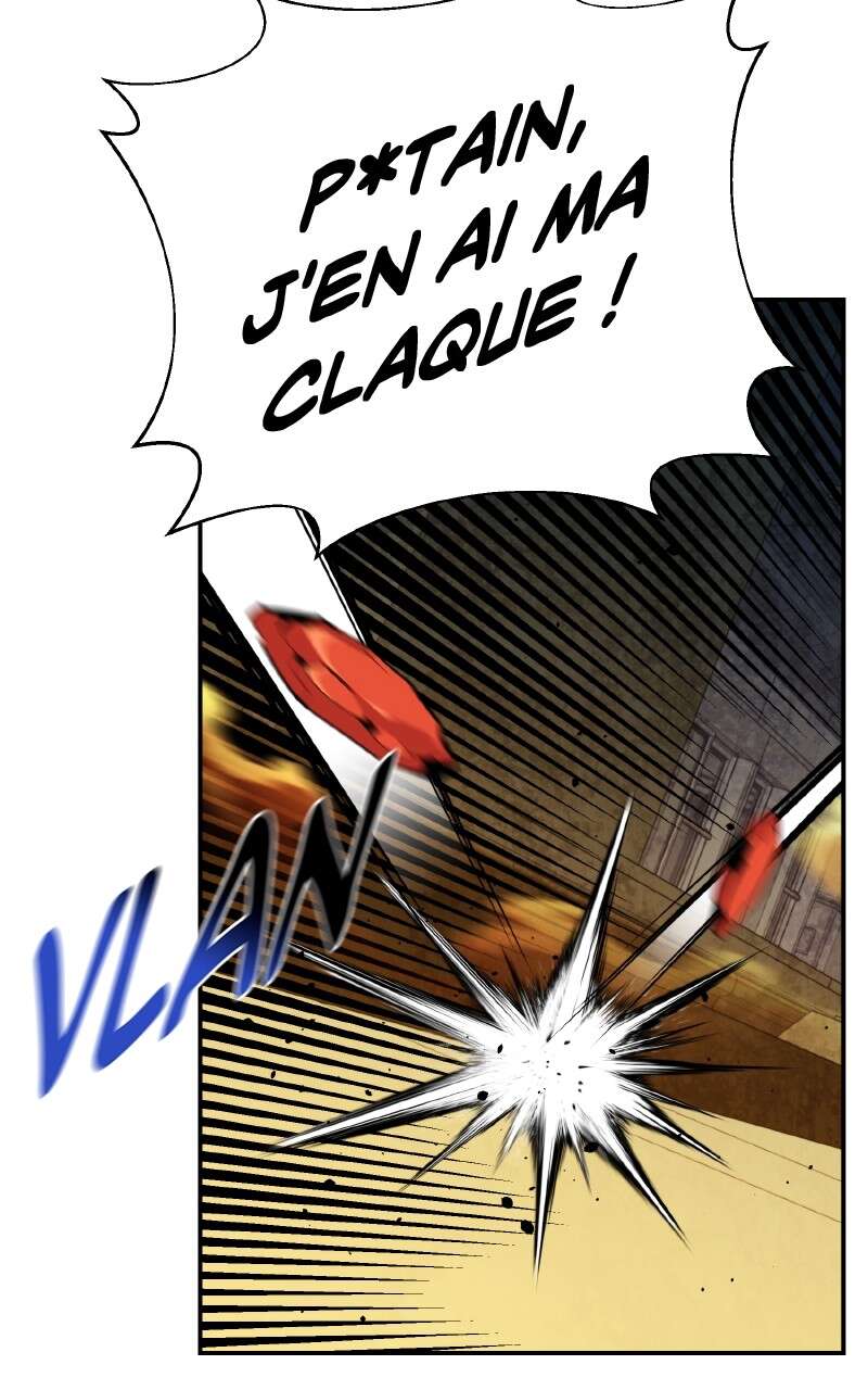 Auto Hunting With My Clones Chapitre 31 - Page 60