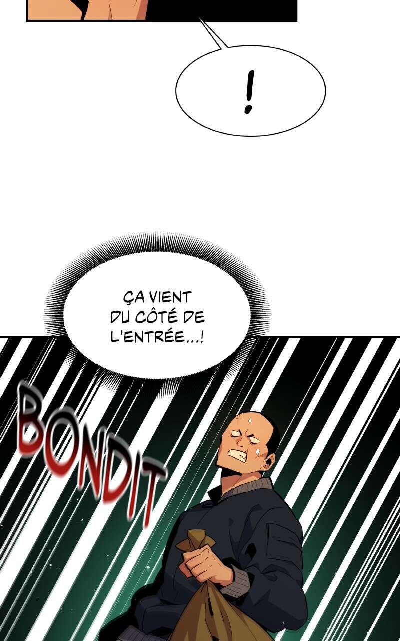 Auto Hunting With My Clones Chapitre 31 - Page 63