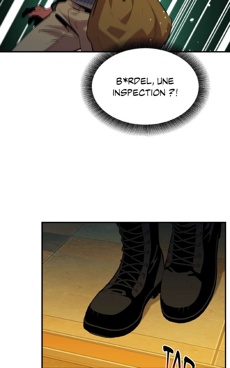 Auto Hunting With My Clones Chapitre 31 - Page 64