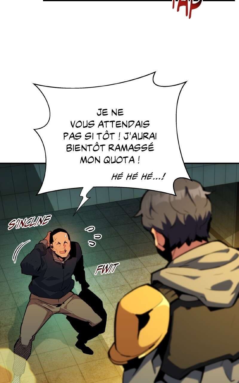 Auto Hunting With My Clones Chapitre 31 - Page 65