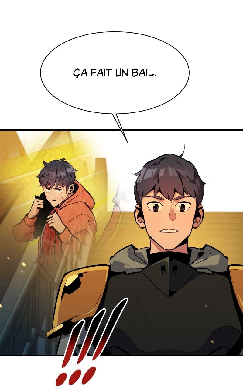 Auto Hunting With My Clones Chapitre 31 - Page 68