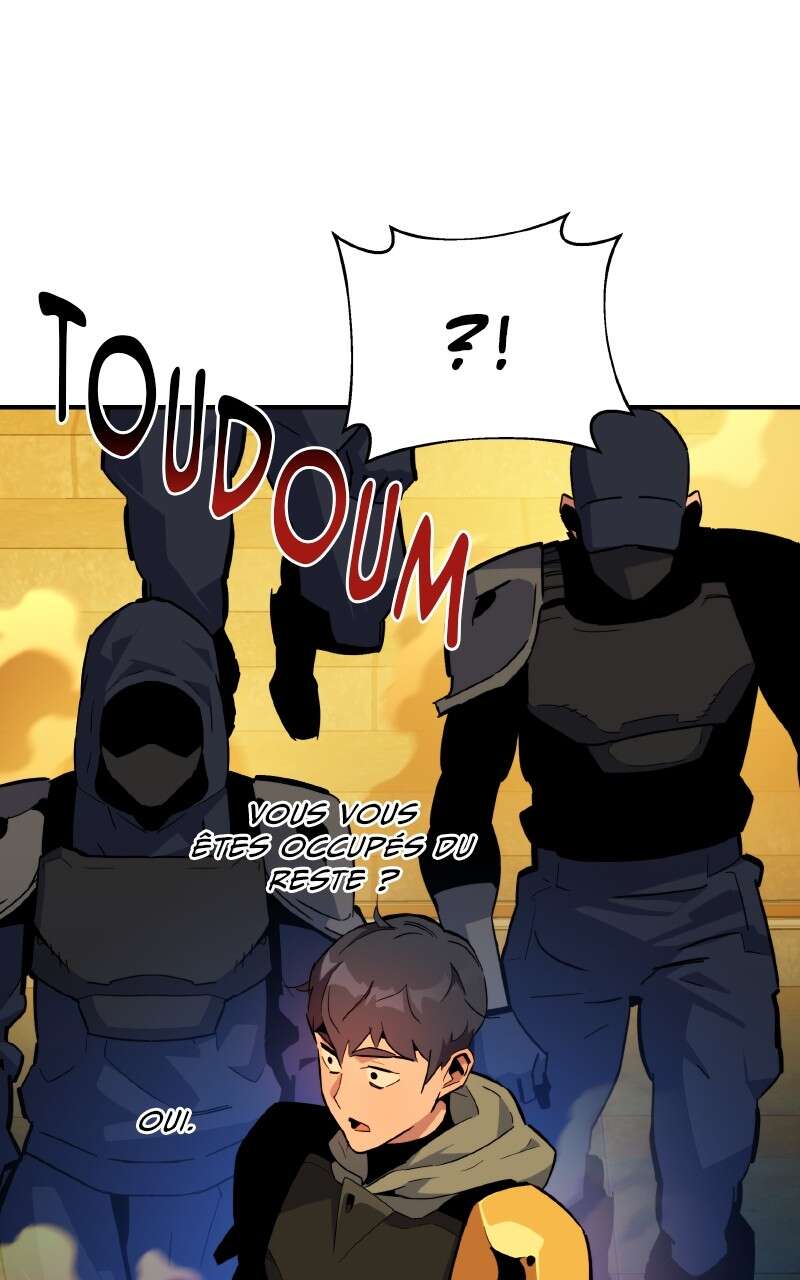 Auto Hunting With My Clones Chapitre 31 - Page 70
