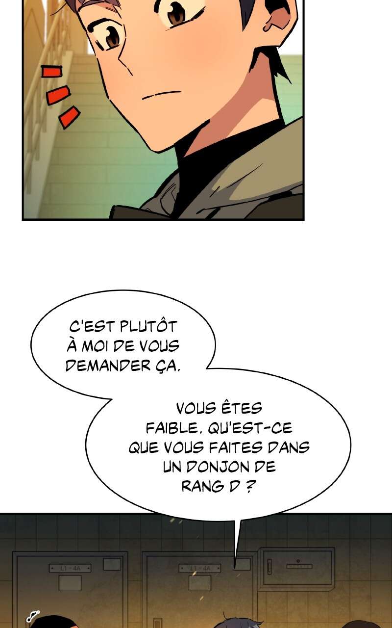 Auto Hunting With My Clones Chapitre 31 - Page 72