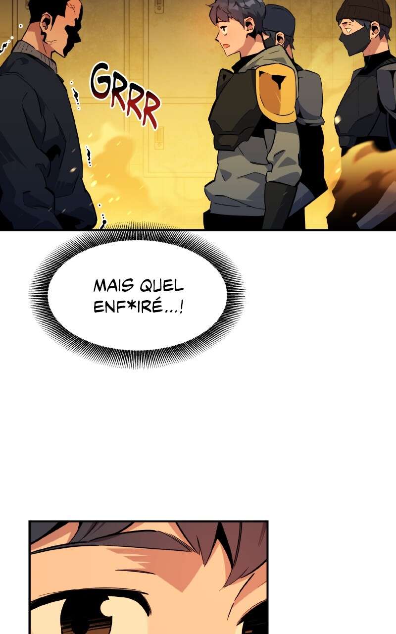 Auto Hunting With My Clones Chapitre 31 - Page 73