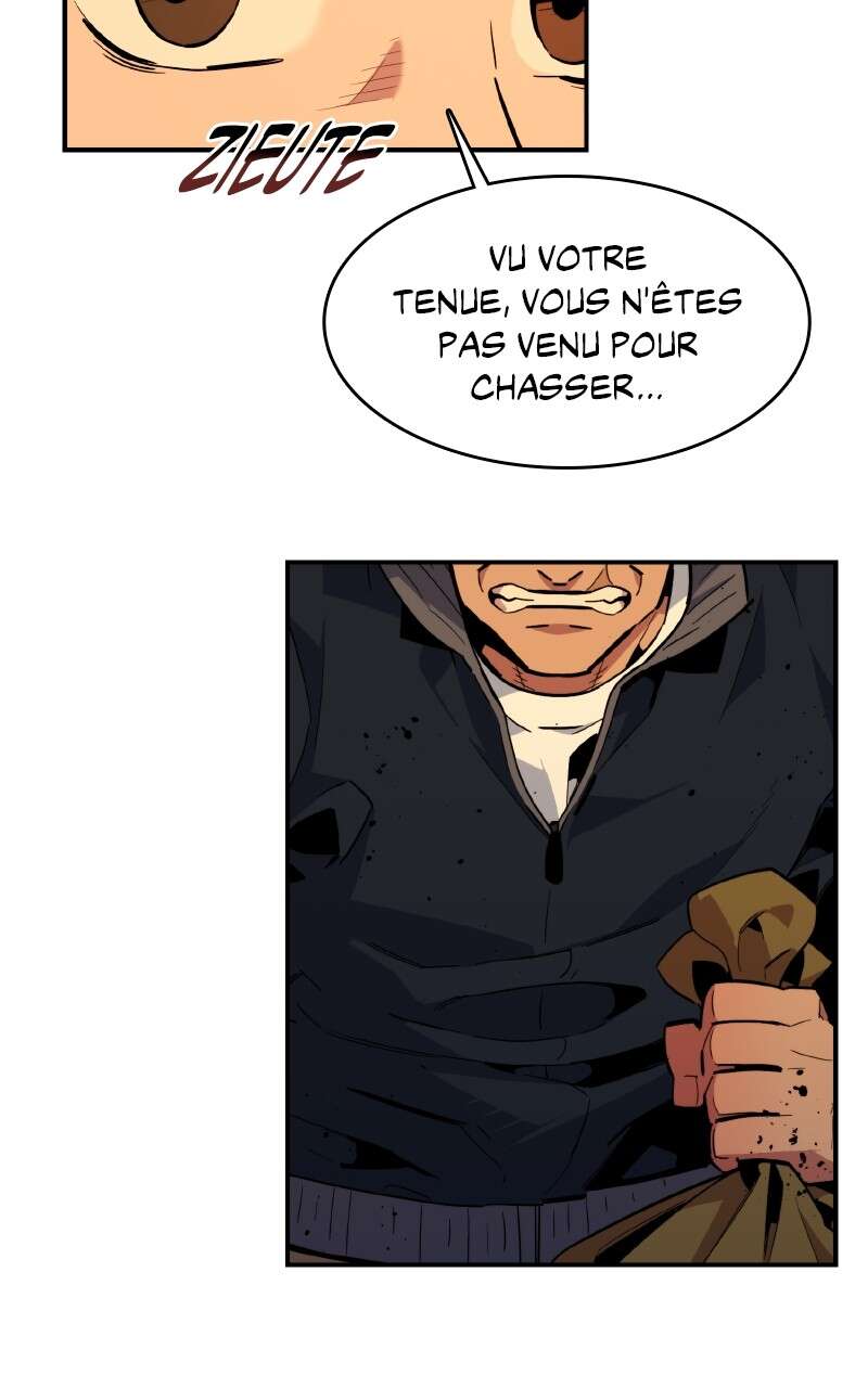 Auto Hunting With My Clones Chapitre 31 - Page 74