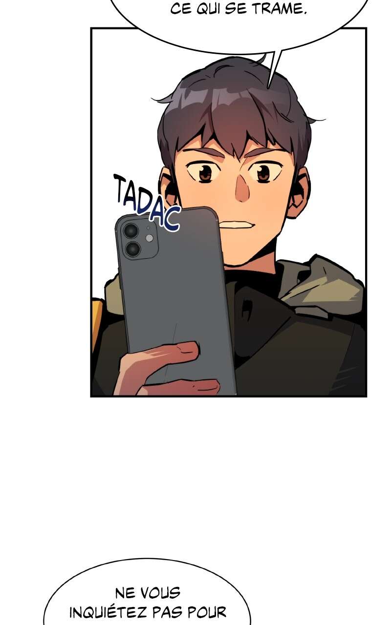 Auto Hunting With My Clones Chapitre 31 - Page 77