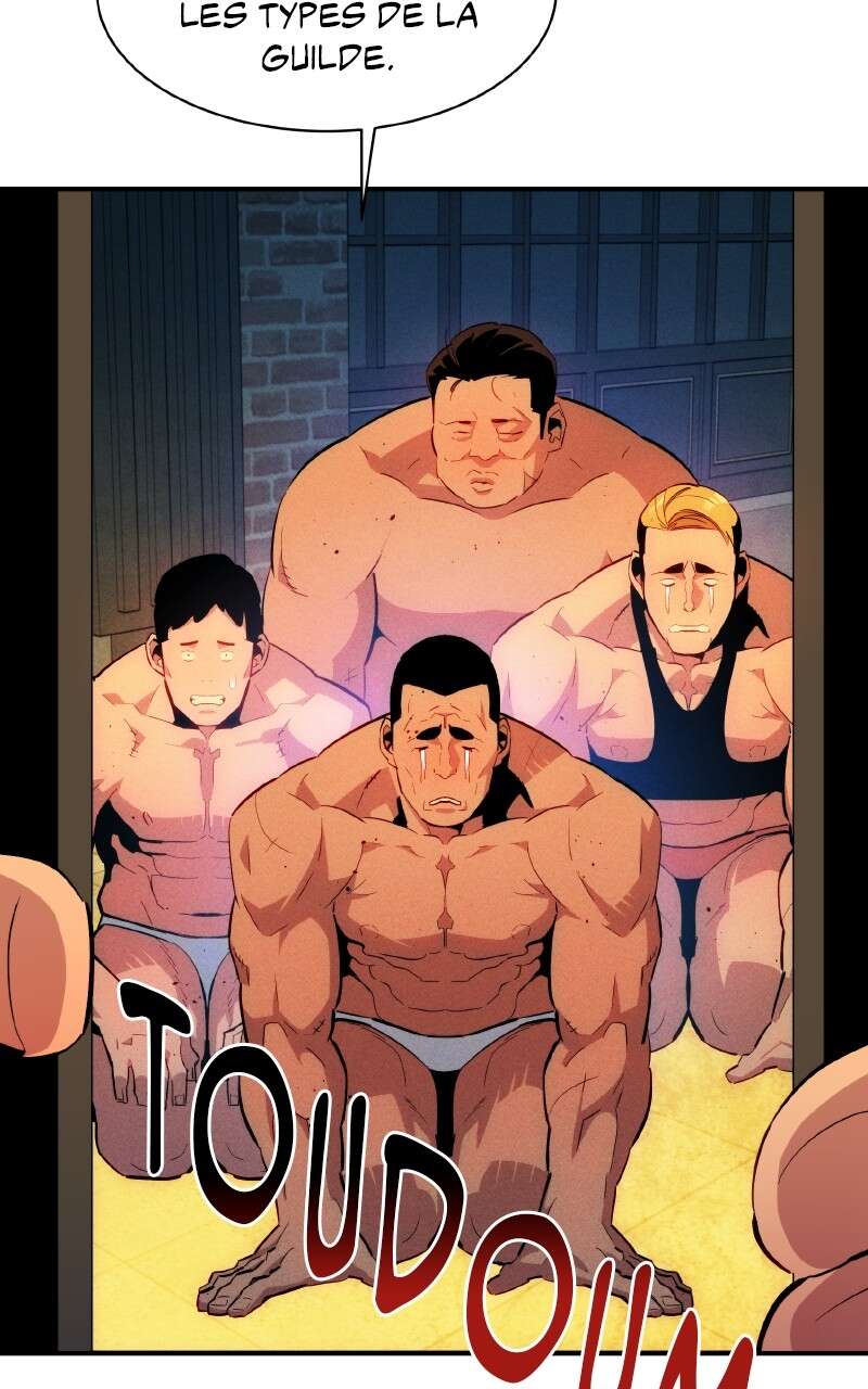 Auto Hunting With My Clones Chapitre 31 - Page 78