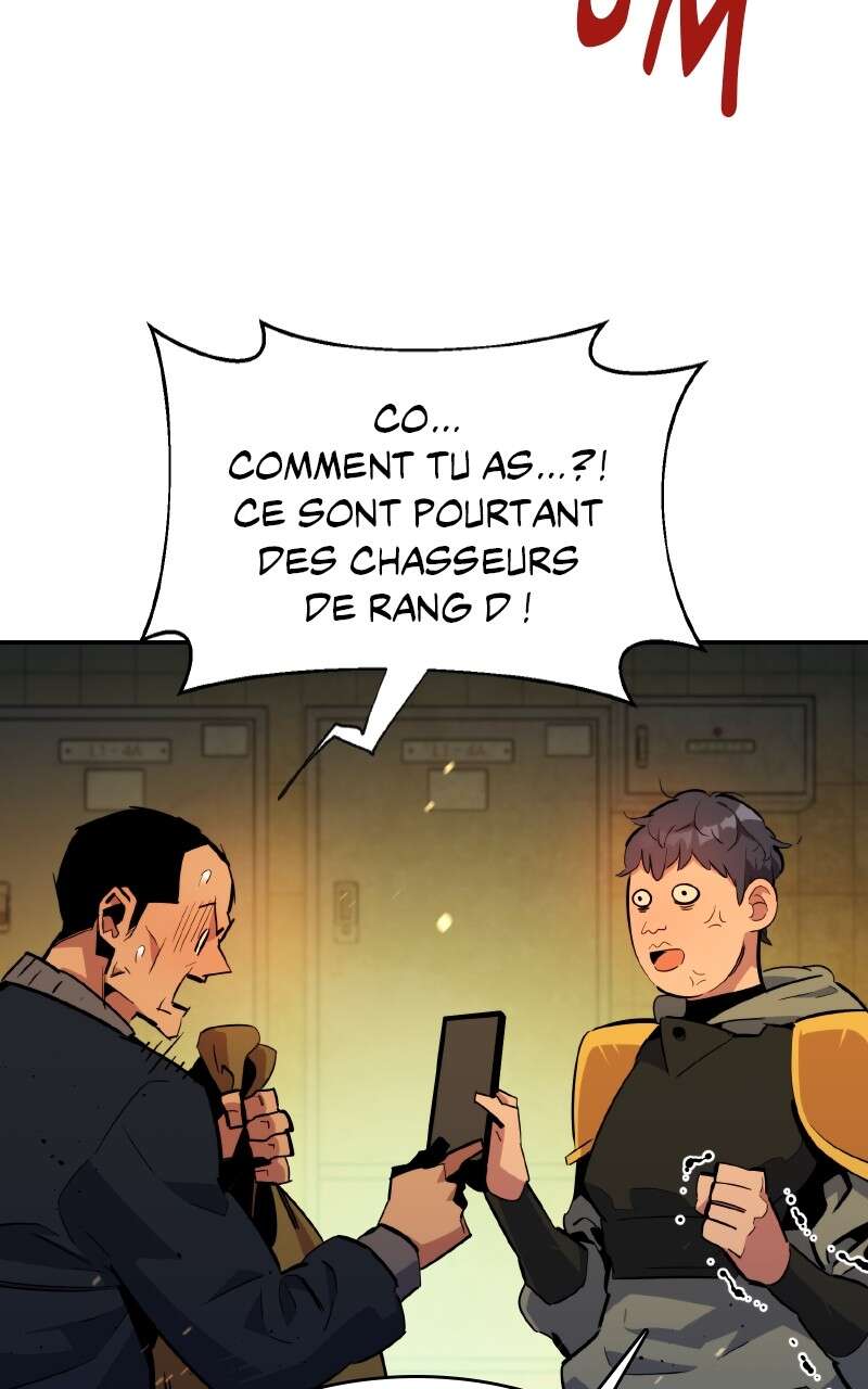 Auto Hunting With My Clones Chapitre 31 - Page 79