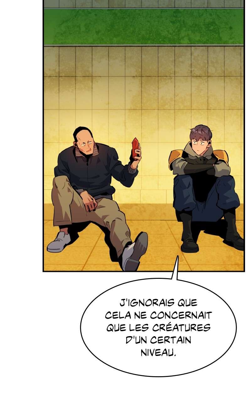 Auto Hunting With My Clones Chapitre 31 - Page 83