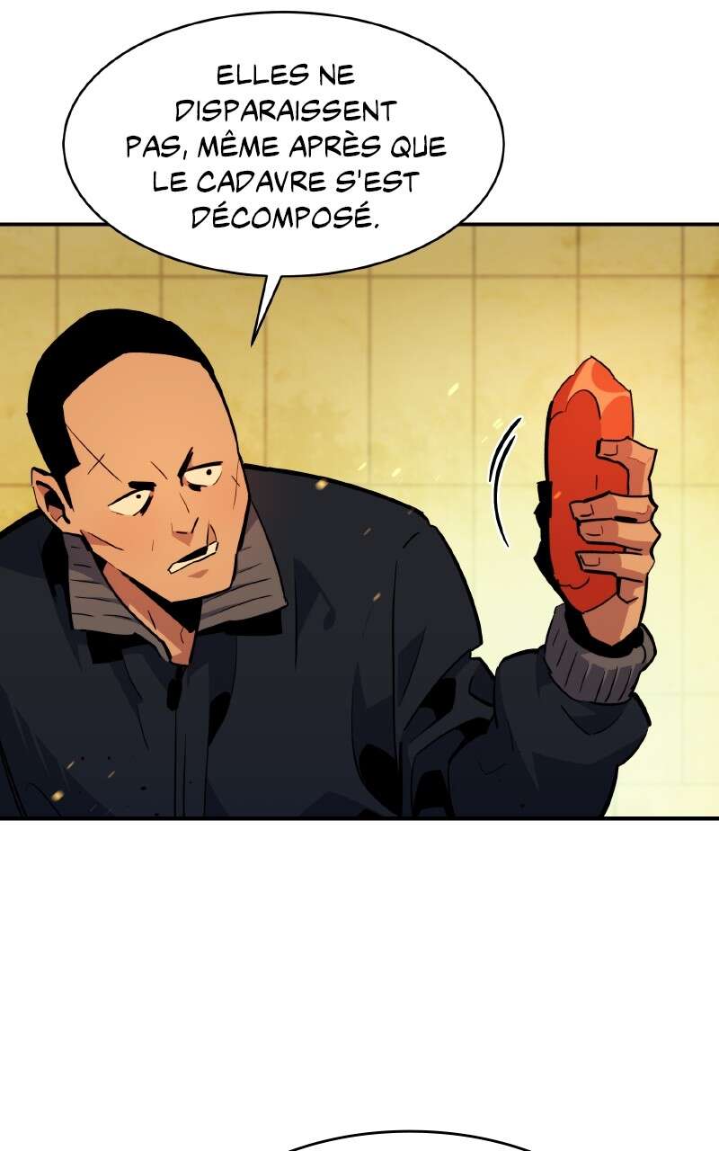 Auto Hunting With My Clones Chapitre 31 - Page 84