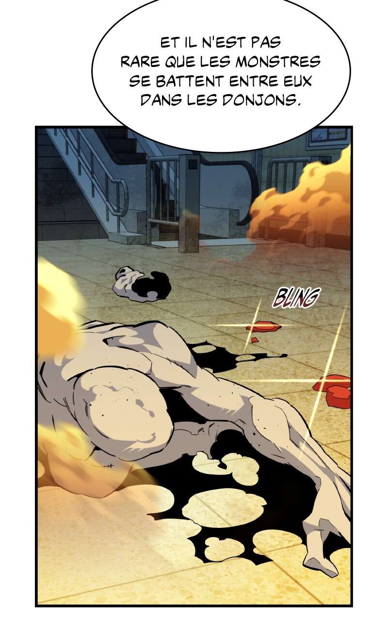 Auto Hunting With My Clones Chapitre 31 - Page 85