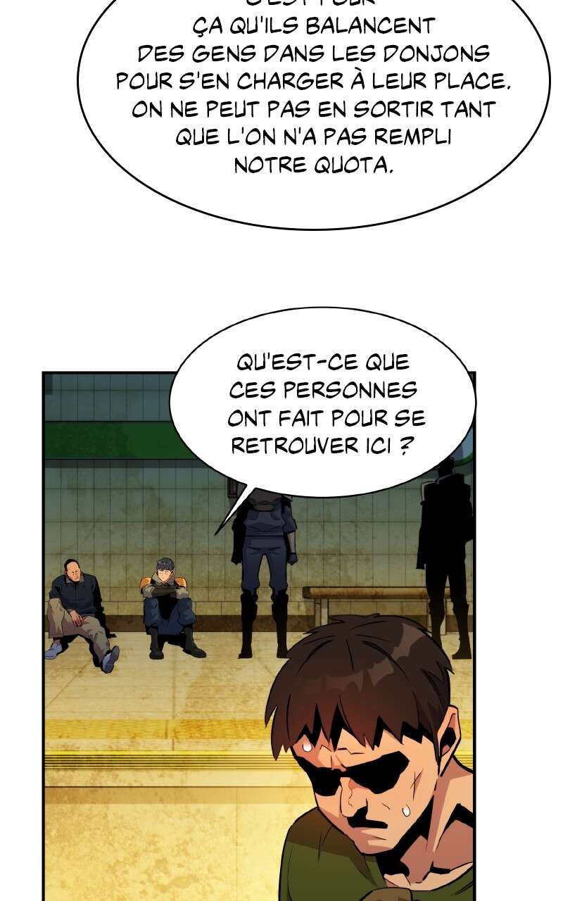 Auto Hunting With My Clones Chapitre 31 - Page 89