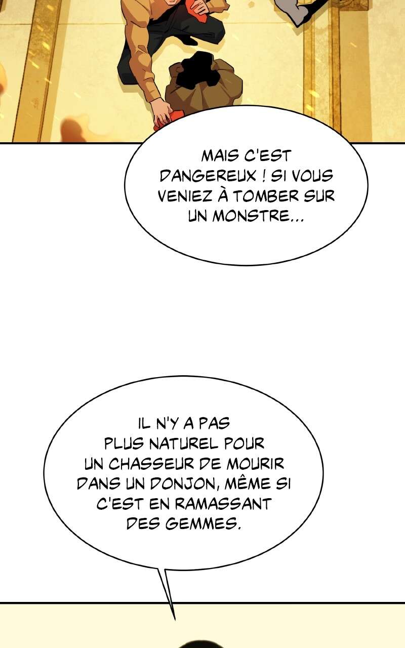 Auto Hunting With My Clones Chapitre 31 - Page 91