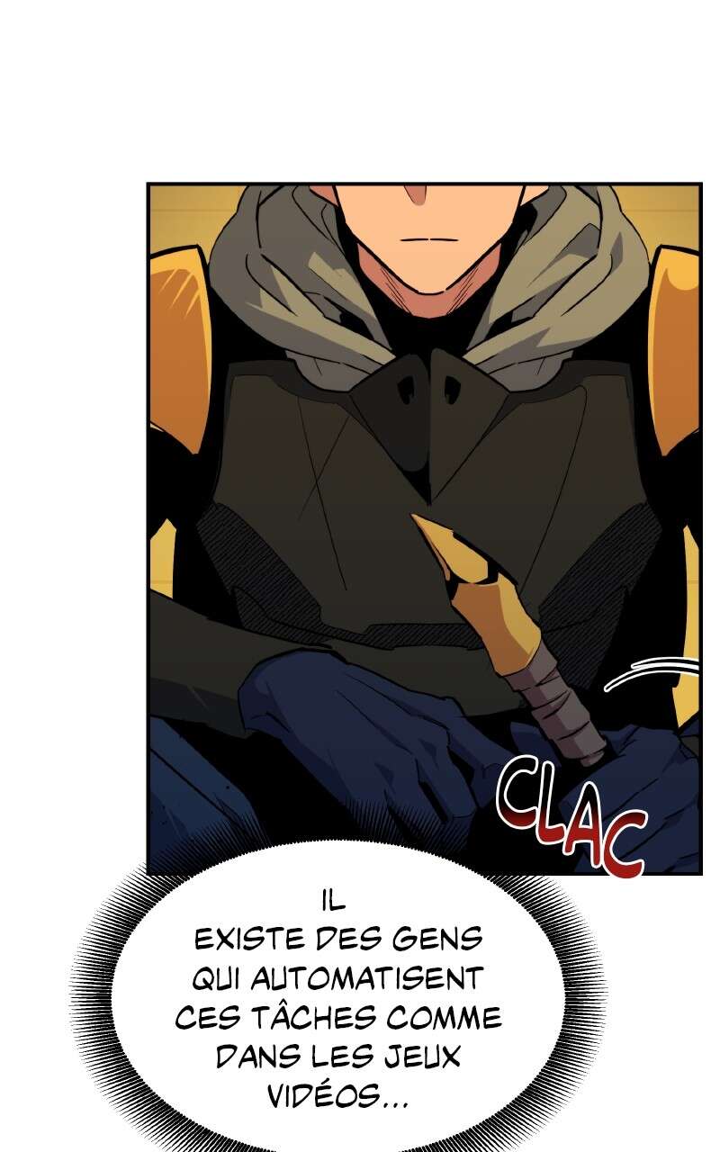 Auto Hunting With My Clones Chapitre 31 - Page 96