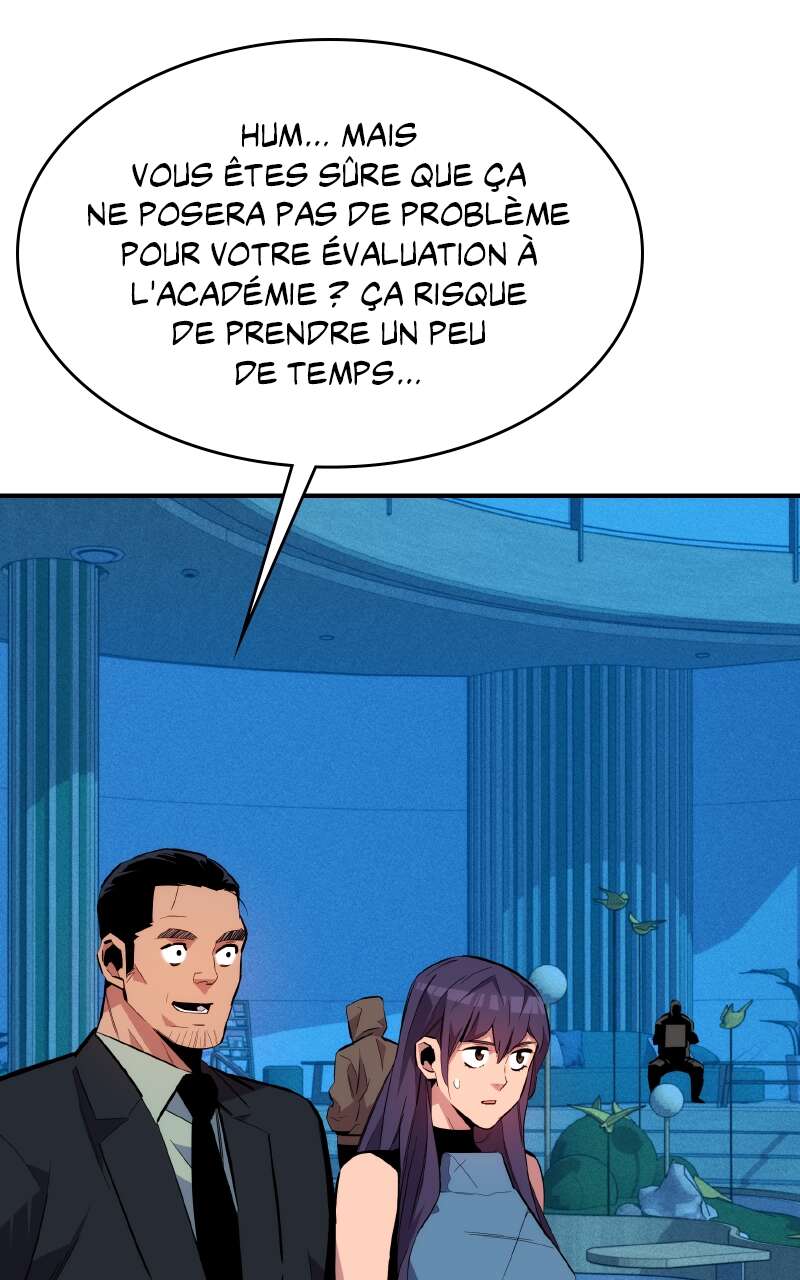 Auto Hunting With My Clones Chapitre 77 - Page 101
