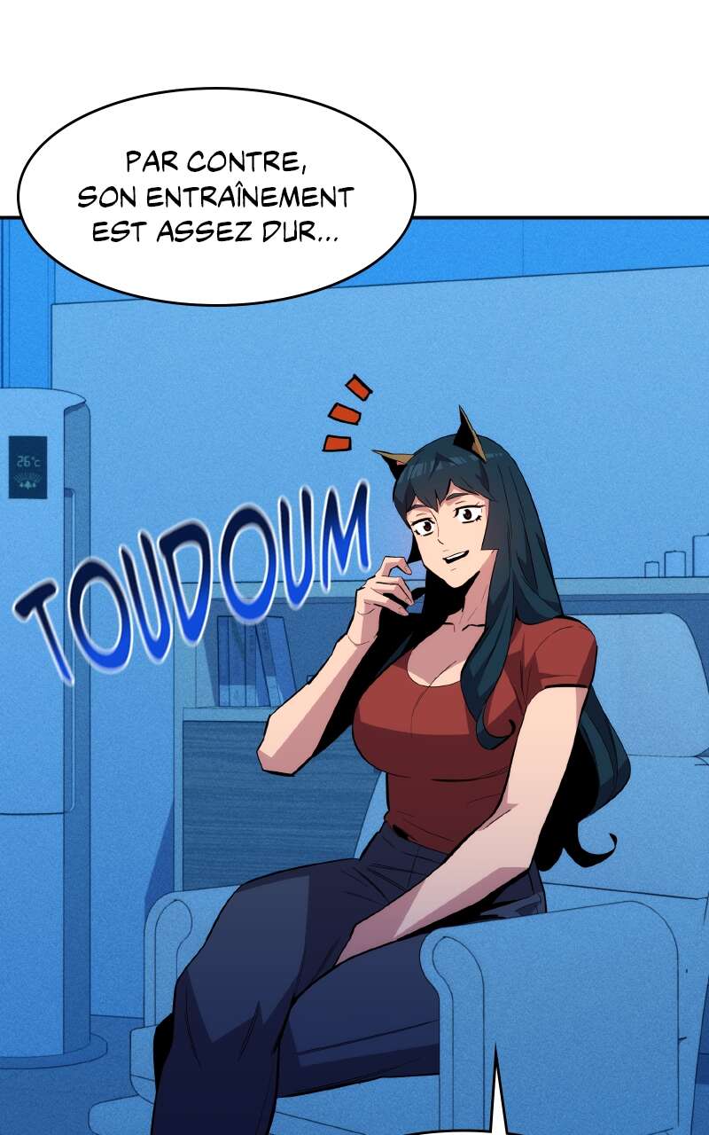 Auto Hunting With My Clones Chapitre 77 - Page 104