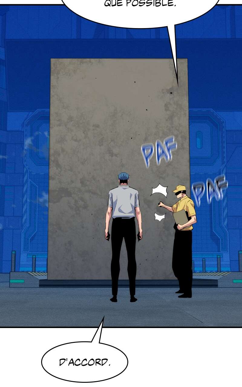 Auto Hunting With My Clones Chapitre 77 - Page 114