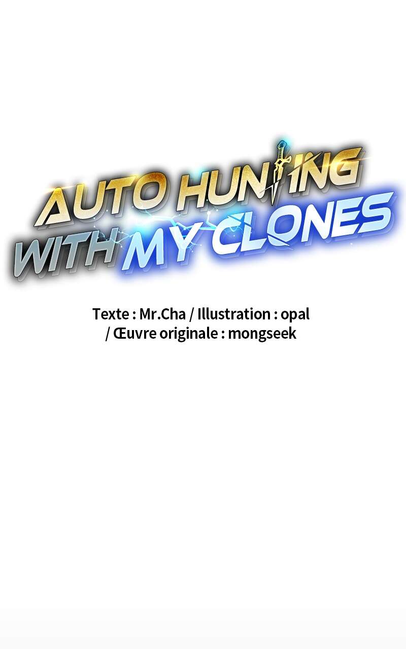 Auto Hunting With My Clones Chapitre 77 - Page 12