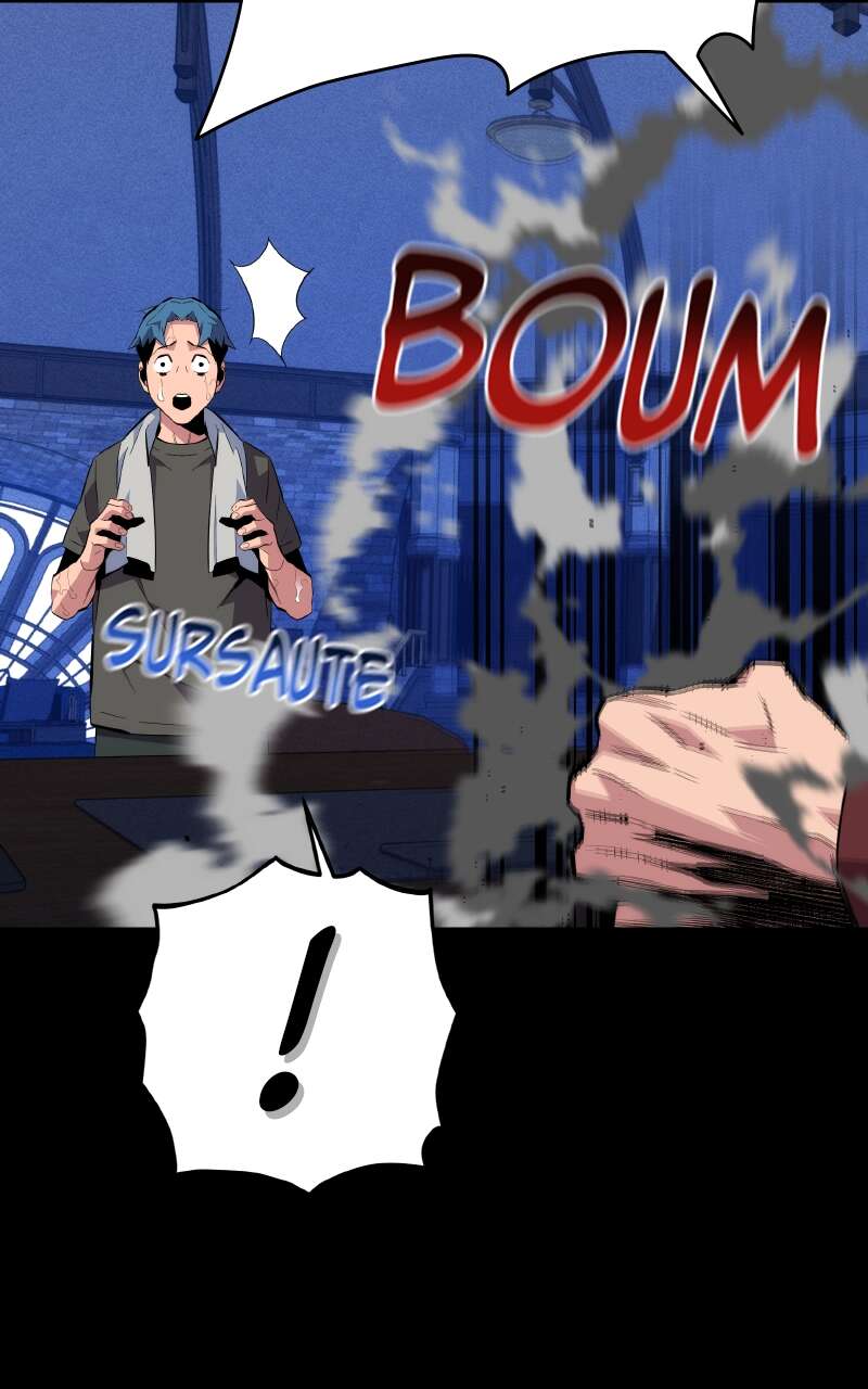 Auto Hunting With My Clones Chapitre 77 - Page 45