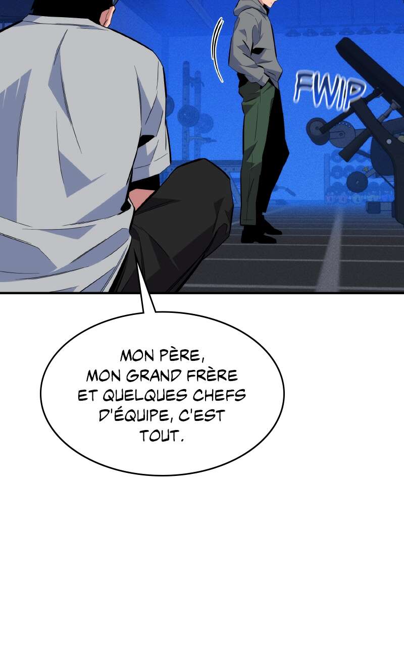 Auto Hunting With My Clones Chapitre 77 - Page 67