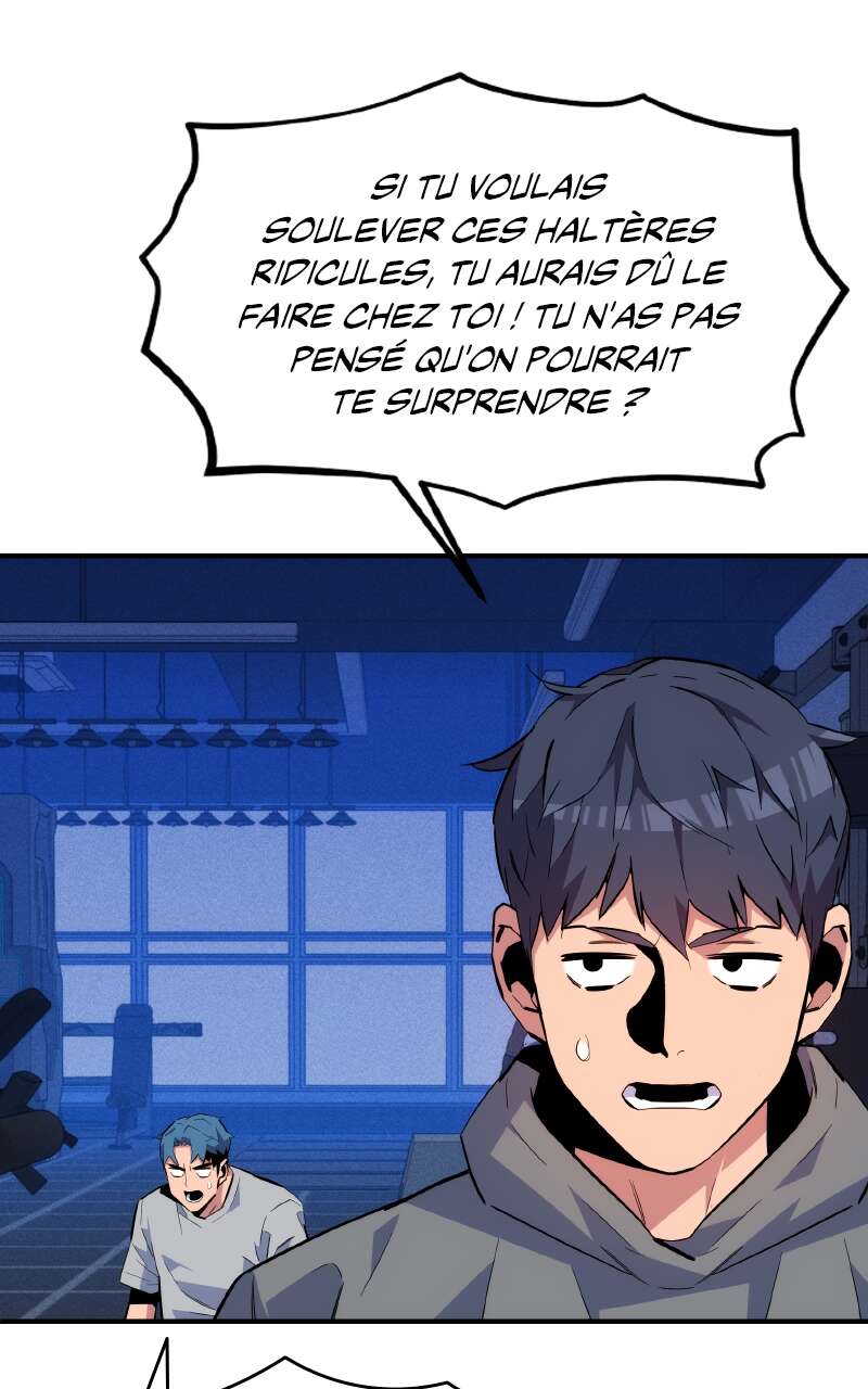 Auto Hunting With My Clones Chapitre 77 - Page 68